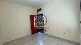 🏡 1-Bedroom Apartment for Annual Rent in Garden City Towers – Al
