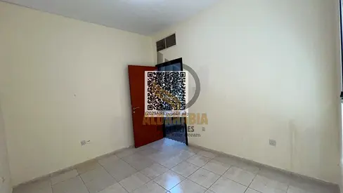 🏡 غرفة وصالة للإيجار السنوي في أبراج جاردن سيتي – الحميدية، عجمان