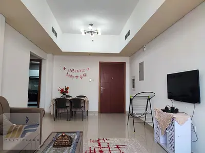 Fully Furnished 1 Bedroom Apartment | All Bills Included | Private Parking