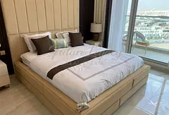 FULLY FURNISHED 2BR + MAID | PRIME LOCATION AREA