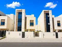 Luxury villa for sale – no down payment – ​​directly from the owner – registration fees in