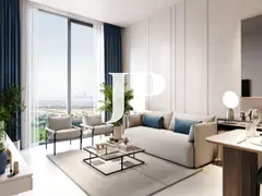 Skyline View 1BR | Furnished Apartment | Rooftop Pool Access