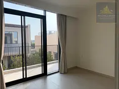 Spacious | 4 BR + Maids | Emaar South