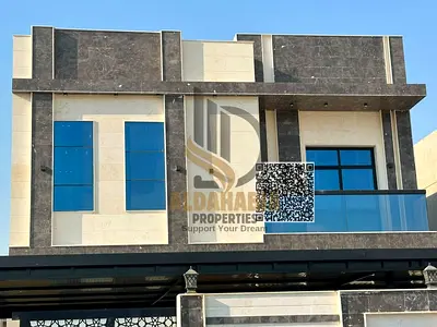 Annual Villa for Rent | Al Bahia, Ajman |