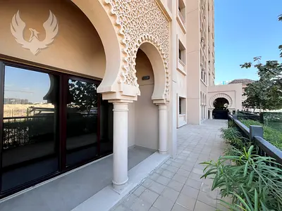 3 Bed + Maids Room | Large Terrace | Vacant