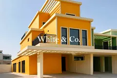 CornerMiddle | BackToBack | LagoonCluster