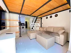 Furnished | Balcony with City View | Investor Deal