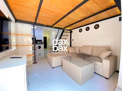 Furnished | Balcony with City View | Investor Deal