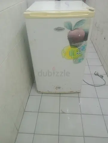 Refrigerator super general
