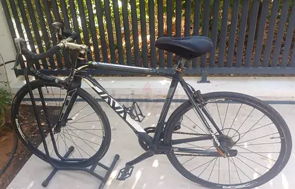 Java Road Bike for Sale