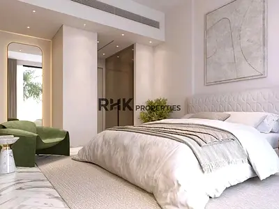 Studio | Fully Furnished | Brand New | Red Square