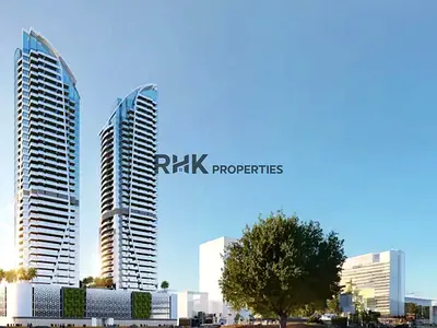 Studio | Fully Furnished | Brand New | Red Square