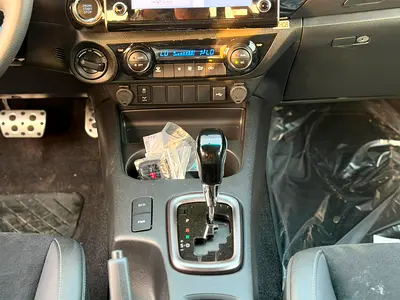 صورة مصغرة 10 لـ 2026 Toyota HILUX