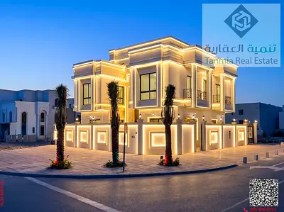 6BR Luxury Villa | Private Pool | Park Facing | Rooftop Terrace | Freehold