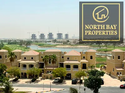Stylish 1BR | Spacious | Big Balcony | Pool and Gym