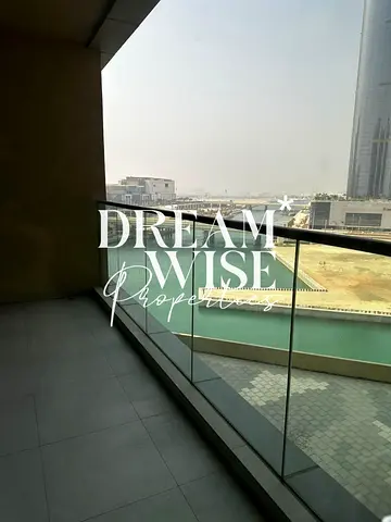 Full Sea View | Elegant 1BR | Spacious Apartment