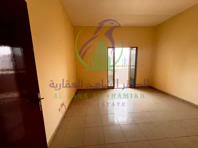 3 Bedroom Apartment for Annual Rent in Al Taawun Sharjah with Spacious Layout 15 Days Free Master Maid's Room 4 Bathrooms and a Bedroom Balcony