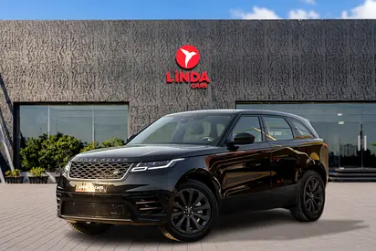Range Rover Velar R-Dynamic S P250 2022 European Specs | Agency Warranty