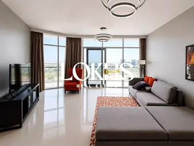 LAKE VIEW | MID FLOOR | VACANT