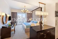 All Bills Included | Fully Serviced | Hotel
