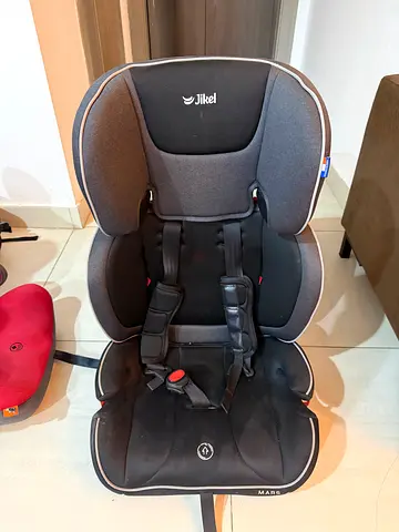 Car seat