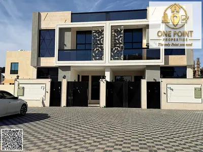 Twin Townhouse For Sale | 5 Master Bedrooms | Distress Deal | Limited Time Offer