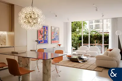 1 Bedroom | Off Plan | Boulevard View