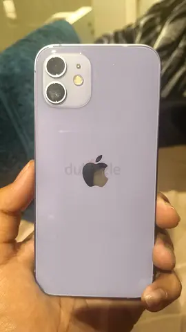 iPhone 12 256