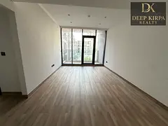 Spacious 1 BR | With Kitchen Appliances | Modern Layout | Pool View