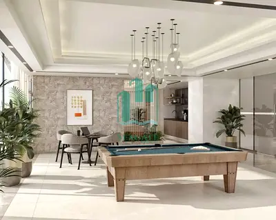 Premium Studio Apartment for Sale | Madinat Al Mataar Dubai