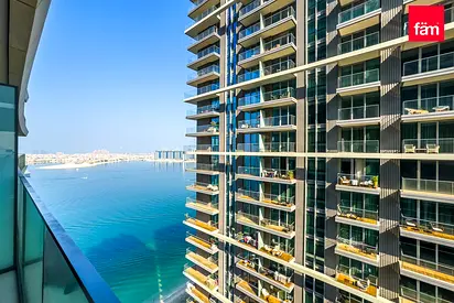 PANORAMIC VIEWS | STUNNING 1 BDR | HIGH FLOOR
