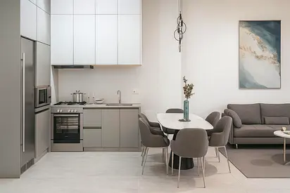Investor Deal | Fully Furnished | Prime Location