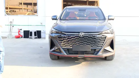 Brand New Changan X5 Plus Pioneer 2026 | Chinese Specs | High Tech Compact SUV