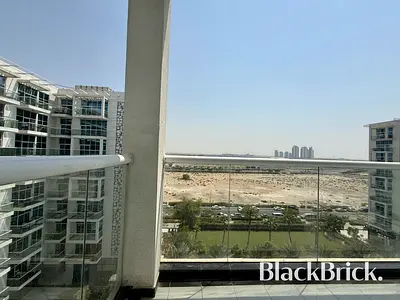 Peaceful green community|2 bedrooms|Garden view