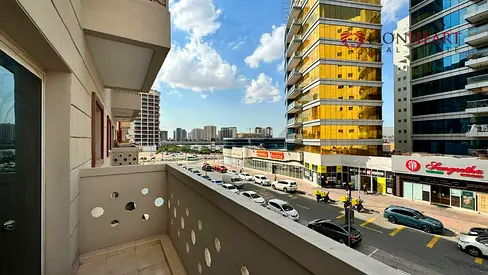 Spacious 1BR Apartment | Vacant | Prime Location