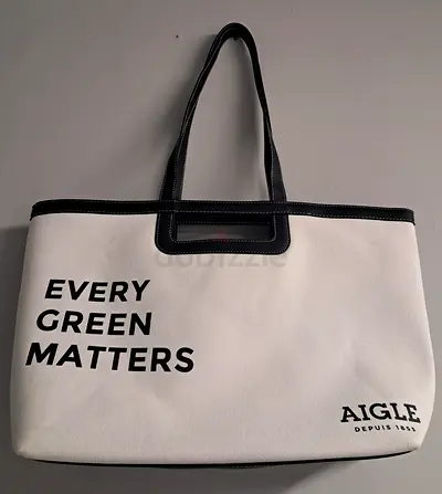 Branded New Laddy Bag