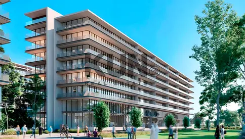 Prestigious Address | Luxury Within Reach | Save 5% | Excellent Connectivity