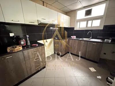 Big Size 1BR with Balcony || Like New Building