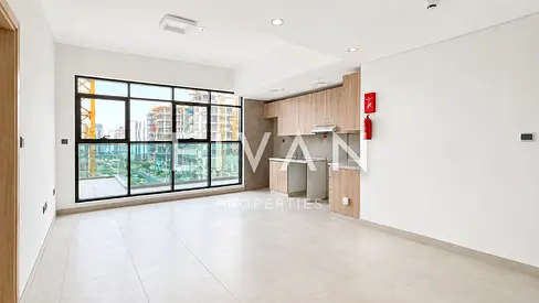 Huge Terrace | Flexible Cheques | Brand New