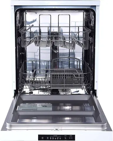 Midea Dishwasher – Model WQP147605VW – Like New