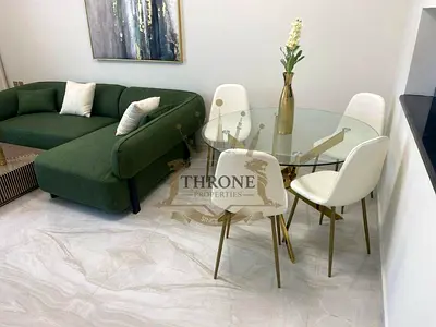 Luxurious | Brand New Apartment | Fully Furnished
