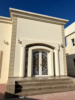 Master Bedroom in Villa under Local Arabi