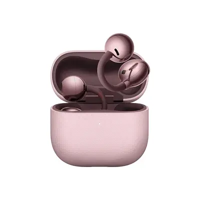 Huawei Free Clip 2 Earbuds - berry Purple