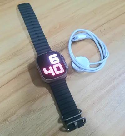 APPLE WATCH ULTRA 2 49 MM GPS+ CELLULAR NO BOX