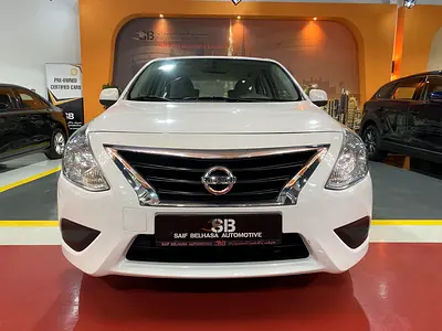 2022 Nissan SUNNY 照片 2
