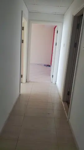 2-Bedroom Apartment with Living Room for Rent in Al Majaz 2 | Free A/C and Maintenance | 140 m² | 3 Bathrooms | AED 55,000
