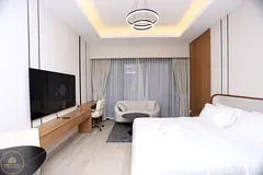 Modern Furnished Studio Located in Azizi Riviera 13
