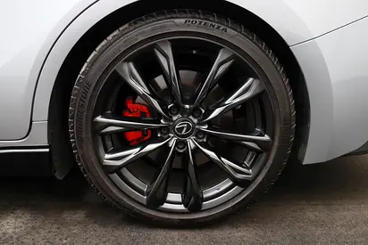 Lexus IS 350 F Sport Platinum, миниатюра 20