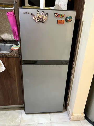 Fridge