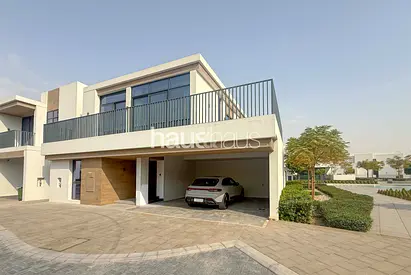 True Corner | Largest Layout | Wadi River backing